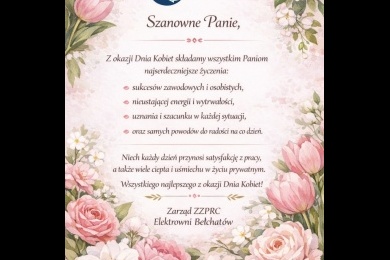 8 MARCA DZIEŃ KOBIET